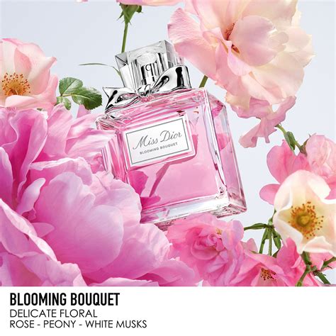 blossom dior|buy miss Dior blooming bouquet.